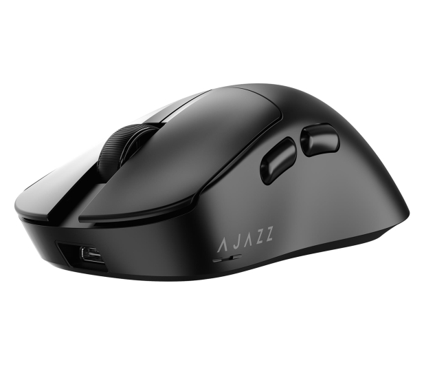 Ajazz AJ179 V2 MAX czarna - 1536385 - zdjęcie 2
